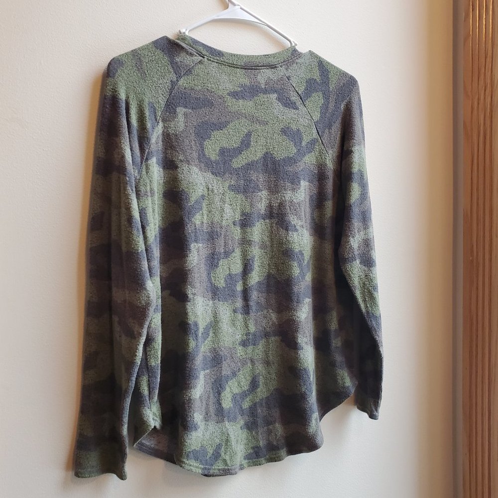 American Eagle Outfitters "Soft & Sexy" Jersey XS - Picture 13 of 16